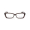 Brillenframe Dames Bottega Veneta BV-169-9BY Grijs
