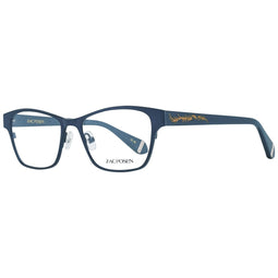 Brillenframe Dames Zac Posen ZHAT 50BL