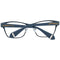 Brillenframe Dames Zac Posen ZHAT 50BL