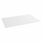 Snackdienblad Viejo Valle Bayahibe Melamine Wit 53 x 32,5 x 0,6 cm (4 Stuks)