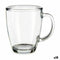 Mokkenset La Mediterránea Timothy 380 ml 2 Onderdelen (18 Stuks)