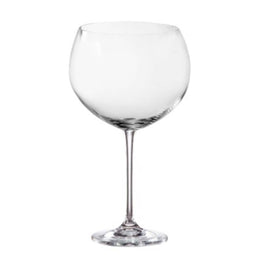 Set van gin-en-tonicbekers Bohemia Crystal Enebro 850 ml 4 Stuks