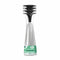 Herbruikbare cavaglazen Algon Zwart 24 Stuks 150 ml (4 Onderdelen)