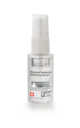 Swiss Image Absolute Radiance Whitening serum 30ml