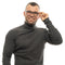 Heren Brillenframe QuikSilver EQYEG03064 50ABLU