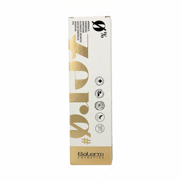 Haarkleur Zonder Ammoniak Salerm Zero Color Nº 021 (100 ml)