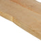 Snijplank 43,5 x 15 x 3 cm Natuurlijk Mangohout
