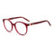 Brillenframe Dames Missoni MIS-0059-8CQ Ø 53 mm