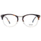 Uniseks Brillenframe Lozza VL2294 5208FT