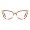 Brillenframe Dames Love Moschino MOL588-05L ø 54 mm