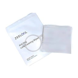 Brillendoek Zeelool ZLL-GAMUZA 16 x 16 cm