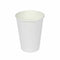 Glazenset Algon Karton Wegwerp Wit 24 Stuks (50 Onderdelen)