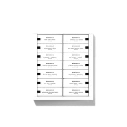 Bohoboco Discovery Set 14 x 2ml