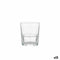 Glazenset La Mediterránea Koffie 6 Onderdelen 110 ml ø 6 x 6,7 cm (12 Stuks)