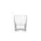 Glazenset La Mediterránea Koffie 6 Onderdelen 110 ml ø 6 x 6,7 cm (12 Stuks)