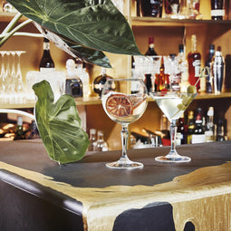 Cocktailglas Arcoroc Monti Transparant Glas 6 Stuks (21 cl)