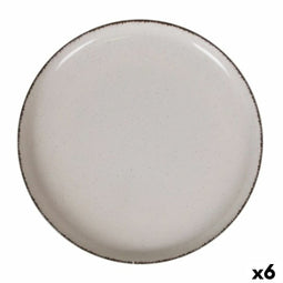 Eetbord La Mediterránea Anllo Rond (6 Stuks)