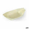Kommenset Algon Wegwerp Hout 10 Onderdelen 12,5 cm (24 Stuks)