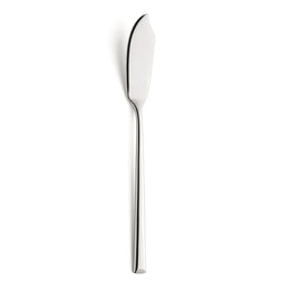 Vismes Amefa Metropole Set Staal Metaal 21 cm (12 Stuks)