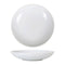 Diep bord La Mediterránea Marina Porselein Wit (12 Stuks) (ø 20,5 cm)