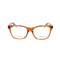 Brillenframe Dames Bottega Veneta BV-244-F2I Bruin Geel