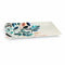 Dienblad La Mediterránea Alba Melamine 25 x 15 x 2 cm (12 Stuks)