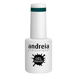 Semi-permanent Nagellak Gel Polish Andreia 232 (10,5 ml)