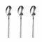 Set Lepels San Ignacio Earth SG7777 Helderheid Roestvrij staal