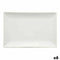 Serveerschaal La Mediterránea Elite Rechthoekig 34 x 22,5 x 2,5 cm (6 Stuks)