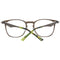 Uniseks Brillenframe Greater Than Infinity GT026 50V06
