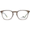 Uniseks Brillenframe Greater Than Infinity GT026 50V06