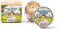 TheBalm Even Steven Whipped Foundation Medium-Dark 13.4 ml