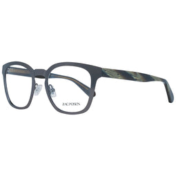 Heren Brillenframe Zac Posen ZTOM 49GM