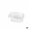 Voedselopslagcontainer Algon Set Herbruikbaar (10 Stuks)