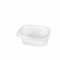 Voedselopslagcontainer Algon Set Herbruikbaar (10 Stuks)