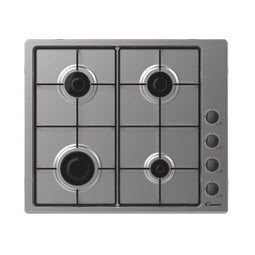 Inductiekookplaat Candy CHW6LBX/4U 60 cm