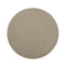Placemat Versa Beige 38 x 38 cm
