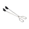 Kitchen Pegs Sauvic Nylon Roestvrij staal (35 cm)