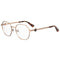 Brillenframe Dames Moschino MOS586-DDB Ø 52 mm