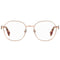 Brillenframe Dames Moschino MOS586-DDB Ø 52 mm