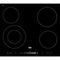 Inductiekookplaat BEKO HIC64502T 6700 W