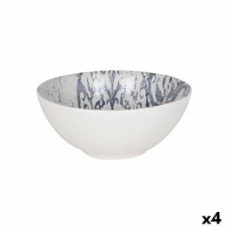 Kommenset Santa Clara Horus Ø 16 x 7 cm (3 Onderdelen) (3 Stuks) (4 Stuks)