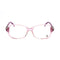 Brillenframe Dames Tods TO5017-074-55 Roze