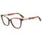 Brillenframe Dames Moschino MOS588-93W Ø 53 mm