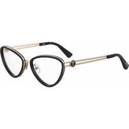 Brillenframe Dames Moschino