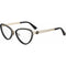 Brillenframe Dames Moschino