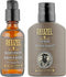 Reuzel Try Reuzel Beard kit - Refresh 100 ml + beard serum 50 g