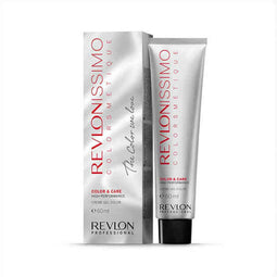 Permanente Kleur Revlonissimo Colorsmetique Revlon 6,12 (60 ml)