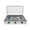 Gaskookplaat Vitrokitchen 302BB