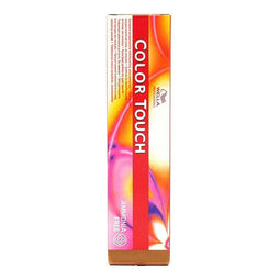 Permanente Kleur Illumina Color Wella Nº 8/35